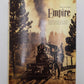 Empire Hardcover Book By Mark Steven Francis VG