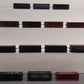 Assorted HO Scale 2-Bay Hoppers [14] VG