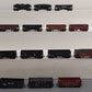 Assorted HO Scale 2-Bay Hoppers [14] VG