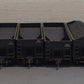 Assorted HO Scale 2-Bay Hoppers [14] VG
