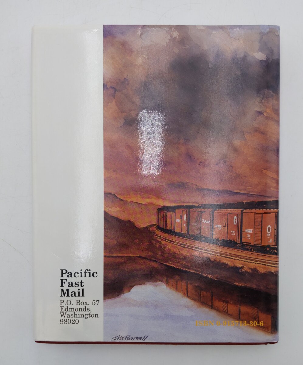 S.P.& S Hardcover Book By Ed Austin & Tom Dill VG