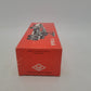 NZG 332 1:50 Scale Orange / Gray O&K F156A Motor Grader Die Cast Model EX/Box