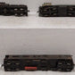 HO Scale Assorted Steam and Diesel Locomotives [7]