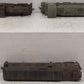 HO Scale Assorted Steam and Diesel Locomotives [7]