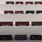 Bowser & Other HO Scale Hoppers [14] VG