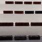 Bowser & Other HO Scale Hoppers [14] VG