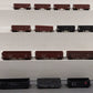 Bowser & Other HO Scale Hoppers [14] VG