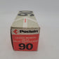 Conrad 2898 1:50 Scale Red / Gray Poclain 90 B Tracked Excavator Die Cast Model EX/Box