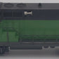 Lionel 6-8957 O Burlington Northern GP-20 Powered Diesel Locomotive EX/Box