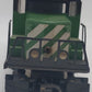 Lionel 6-8957 O Burlington Northern GP-20 Powered Diesel Locomotive EX/Box