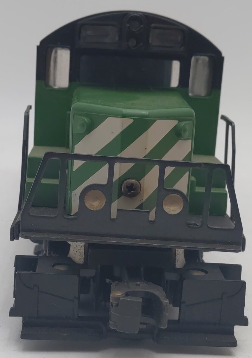 Lionel 6-8957 O Burlington Northern GP-20 Powered Diesel Locomotive EX/Box