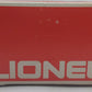 Lionel 6-8957 O Burlington Northern GP-20 Powered Diesel Locomotive EX/Box