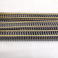 Atlas HO Brass 36" Flex Straight Track [15] EX