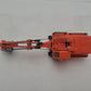 Acme 1029 HO Scale By Espewemodelle 29 Orange Bagger UB 80 Plastic Model EX/Box