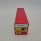Acme 1029 HO Scale By Espewemodelle 29 Orange Bagger UB 80 Plastic Model EX/Box
