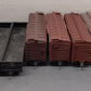 Assorted HO Scale Freight Cars [10] EX