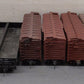 Assorted HO Scale Freight Cars [10] EX