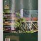 Trains, Tracks & Tall Timber Hardcover Book By Matt Coleman VG