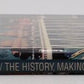 Trains, Tracks & Tall Timber Hardcover Book By Matt Coleman VG