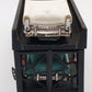 Lionel 6414 Vintage O Gauge Postwar Evans Autoloader with 4 Automobiles VG