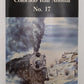 Colorado Rail Annual No.17 Hardcover Book By Michael Doty, Mel McFarland VG