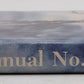 Colorado Rail Annual No.17 Hardcover Book By Michael Doty, Mel McFarland VG