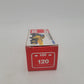 Tomy 120 1:64 Scale Yellow Komatsu Articulated AC Dump Truck HM 400 Die Cast NIB
