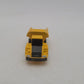 Tomy 120 1:64 Scale Yellow Komatsu Articulated AC Dump Truck HM 400 Die Cast NIB