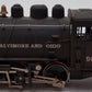 IHC M472 HO Baltimore & Ohio Dockside Diesel Locomotive #98 VG