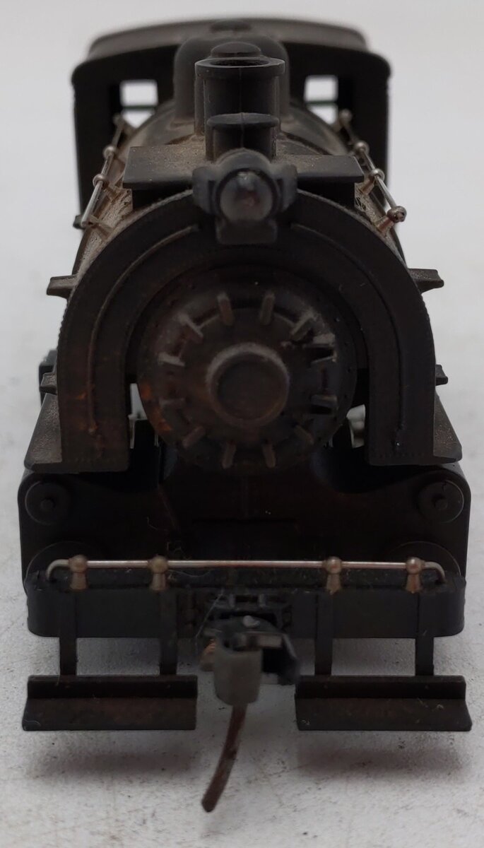 IHC M472 HO Baltimore & Ohio Dockside Diesel Locomotive #98 VG
