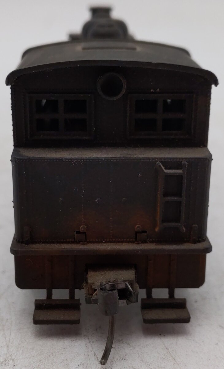 IHC M472 HO Baltimore & Ohio Dockside Diesel Locomotive #98 VG