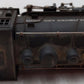 IHC M472 HO Baltimore & Ohio Dockside Diesel Locomotive #98 VG