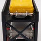 Lionel 6414 Vintage O Gauge Postwar Evans Autoloader with 4 Automobiles VG