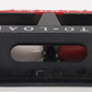 Lionel 6414 Vintage O Gauge Postwar Evans Autoloader with 4 Automobiles VG