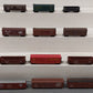 Bowser & Other HO Scale Freight Cars [12] EX