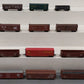 Bowser & Other HO Scale Freight Cars [12] EX