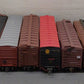 Bowser & Other HO Scale Freight Cars [12] EX