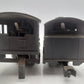 Lionel O Gauge Assorted Steam Locomotives: 8200, 8601 [2]