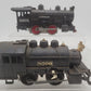 Lionel O Gauge Assorted Steam Locomotives: 8200, 8601 [2]