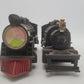 Lionel O Gauge Assorted Steam Locomotives: 8200, 8601 [2]