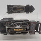 Lionel O Gauge Assorted Steam Locomotives: 8200, 8601 [2]