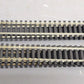 Atlas HO Nickel-Silver 36" Flex Straight Track [7] EX
