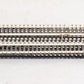 Atlas HO Nickel-Silver 36" Flex Straight Track [7] EX
