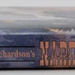 Robert W. Richardson's Narrow Gauge News No.21 Hardcover Book VG