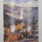 Robert W. Richardson's Narrow Gauge News No.21 Hardcover Book VG