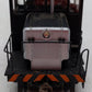 Roundhouse 84106 HO Southern Pacific EMD Model 40 Demonstrator #1898 VG