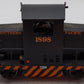 Roundhouse 84106 HO Southern Pacific EMD Model 40 Demonstrator #1898 VG
