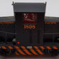 Roundhouse 84106 HO Southern Pacific EMD Model 40 Demonstrator #1898 VG