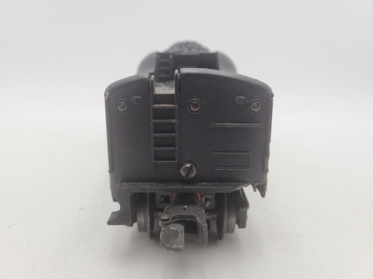Lionel 2671W Vintage O Pennsylvania Operating Whistle Tender VG