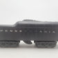 Lionel 2671W Vintage O Pennsylvania Operating Whistle Tender VG